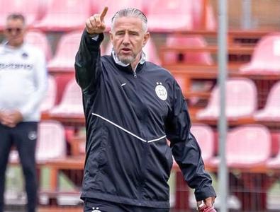 Răsturnări de situație la FCSB: va fi în lot pentru prima dată