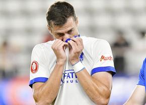 A ieșit în față după eșecul din Bănie: „99% este greșeala mea. Nu arătăm ca echipă de play-off”