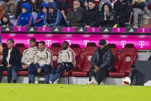 Show Bayern, chin pentru Kompany » Belgianul n-a venit nici la interviuri