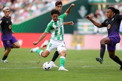 Barcelona a pierdut doi jucători pentru meciurile cu PSG și Real Madrid / Foto: Imago Images