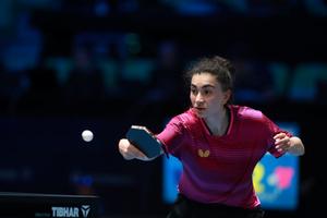 Rusoaica Elizabet Abraamian, prima campioană europeană care vine din calificări