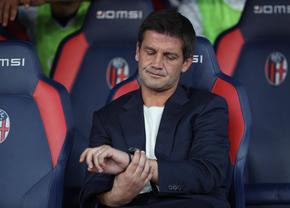 Gazzetta dello Sport dezvăluie „furia lui Chivu” din pauză! » „Zidurile stadionului Dall'Ara s-au cutremurat”