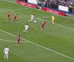 Gol de PlayStation al lui Kylian Mbappe în Real Madrid - Sevilla