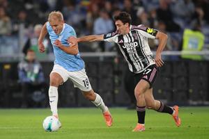Juventus - Lazio, meci tare în etapa #7 din Serie A » Echipele probabile + cele mai tari cote