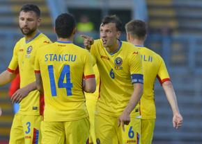 „I-ai spune lui Stanciu să semneze cu FCSB?” » Chiricheș a început să râdă, apoi a dat un răspuns neașteptat