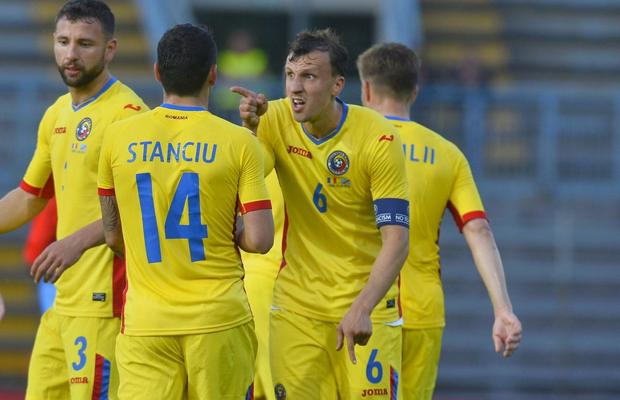 „I-ai spune lui Stanciu să semneze cu FCSB?” » Chiricheș a început să râdă, apoi a dat un răspuns neașteptat