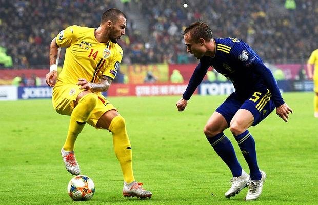 OPINIE GSP Contra l-a descoperit, Contra l-a îngropat! Aurelian Botezatu despre drama fotbalistică a lui Vasile Mogoș: „O carieră de un minut”