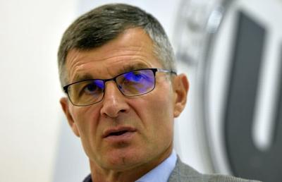DINAMO // VIDEO GSP LIVE De ce a refuzat-o Ioan Ovidiu Sabău pe Dinamo: „Era un circ atunci! Nu puteai să lucrezi”