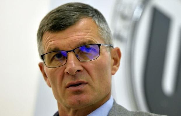 DINAMO // VIDEO GSP LIVE De ce a refuzat-o Ioan Ovidiu Sabău pe Dinamo: „Era un circ atunci! Nu puteai să lucrezi”