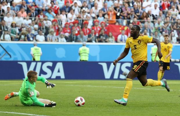 Belgia - Cipru // Romelu Lukaku are suflet de aur » A cumpărat 5.000 de bilete la ultimul meci din grupă