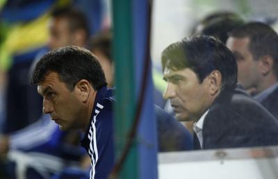 CRAIOVA - HERMANNSTADT // Vere, ce premieră » Victor Pițurcă și Eugen Neagoe, eternii colaboratori, la prima confruntare din carieră