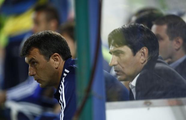 CRAIOVA - HERMANNSTADT // Vere, ce premieră » Victor Pițurcă și Eugen Neagoe, eternii colaboratori, la prima confruntare din carieră