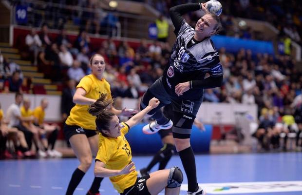 Misiune complicată » Zestre slăbuță pentru CSM București și Rm. Vâlcea în Main Round-ul de Liga Campionilor