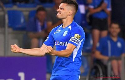 Hannes Wolf, fostul antrenor al lui Alexandru Maxim la Stuttgart, îi decide soarta lui Ianis Hagi la Genk!