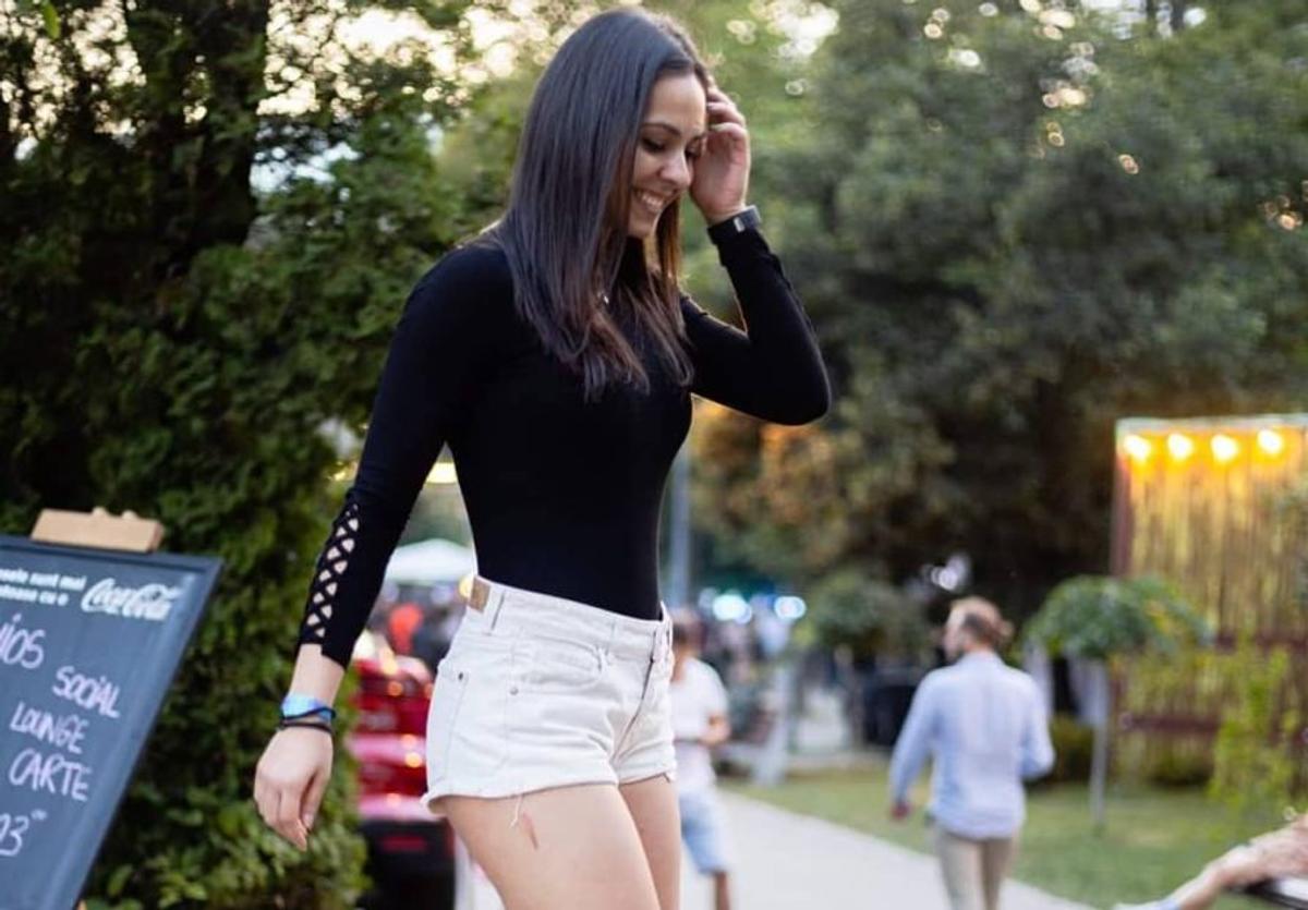 Elena Voicu