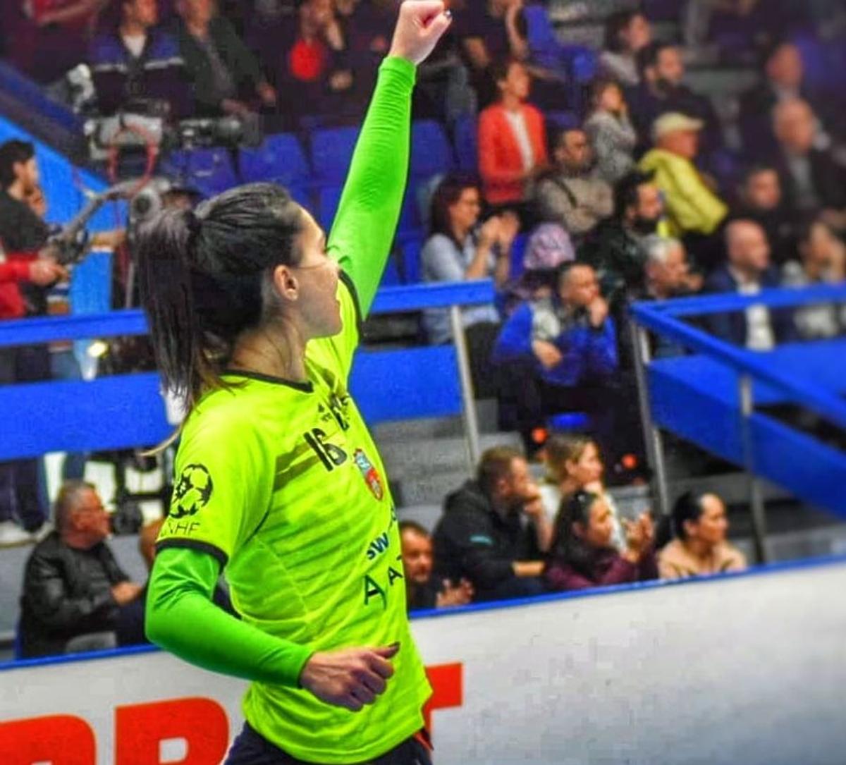 Elena Voicu