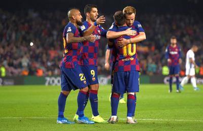 BARCELONA // VIDEO Juventus poate da lovitura! Ivan Rakitic vrea să se transfere la campioana Italiei