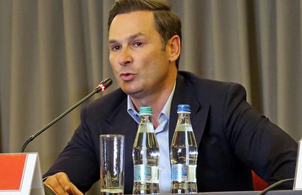 DINAMO // EXCLUSIV Ionuț Negoiță schimbă strategia și ajută PCH! „M-am săturat de marțieni! Dacă fanii sunt serioși, finanțez în continuare clubul!”