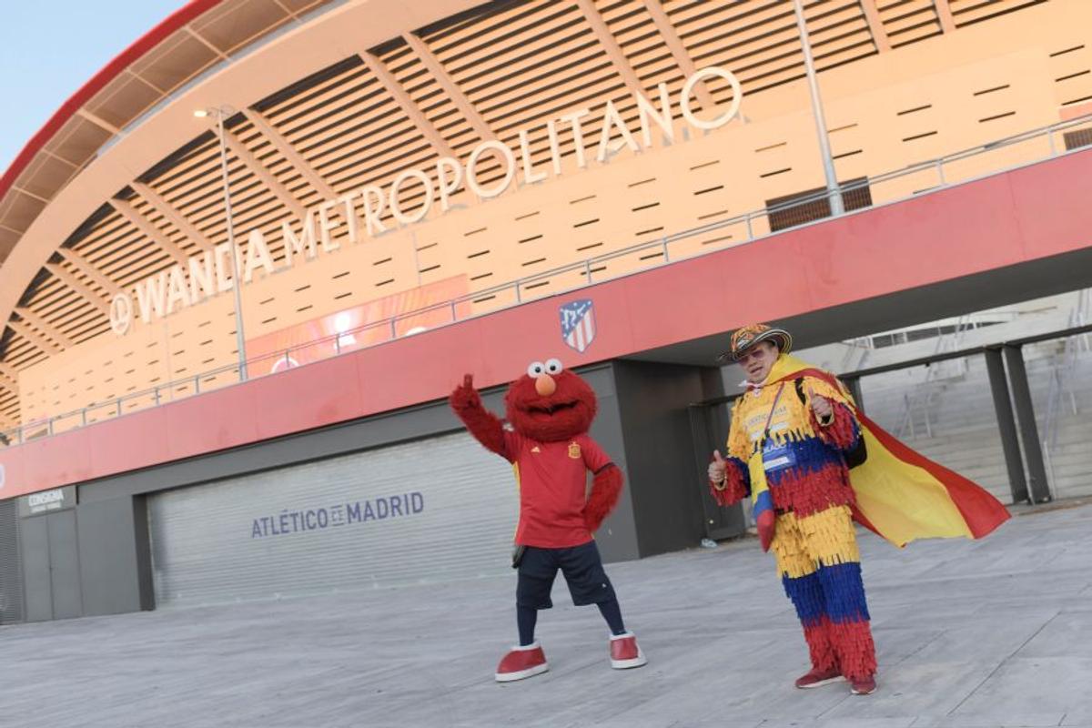 Spania - România