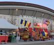 SPANIA - ROMÂNIA 5-0 // VIDEO+FOTO » Cronică de Justin Gafiuc după o umilință istorică suferită de „tricolori” la Madrid » Lăsaţi-ne, nulităţilor!