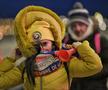 SPANIA - ROMÂNIA 5-0 // VIDEO+FOTO » Cronică de Justin Gafiuc după o umilință istorică suferită de „tricolori” la Madrid » Lăsaţi-ne, nulităţilor!