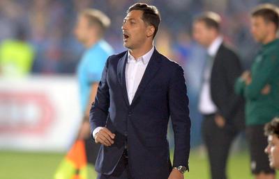 EXCLUSIV Fanii îl vor, UEFA aprobă! Mirel Rădoi a primit undă verde să preia naționala României