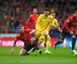 SPANIA - ROMÂNIA 5-0 // VIDEO+FOTO » Cronică de Justin Gafiuc după o umilință istorică suferită de „tricolori” la Madrid » Lăsaţi-ne, nulităţilor!