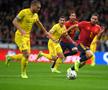 SPANIA - ROMÂNIA 5-0 // VIDEO+FOTO » Cronică de Justin Gafiuc după o umilință istorică suferită de „tricolori” la Madrid » Lăsaţi-ne, nulităţilor!