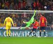 SPANIA - ROMÂNIA 5-0 // VIDEO+FOTO » Cronică de Justin Gafiuc după o umilință istorică suferită de „tricolori” la Madrid » Lăsaţi-ne, nulităţilor!