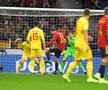 SPANIA - ROMÂNIA 5-0 // VIDEO+FOTO » Cronică de Justin Gafiuc după o umilință istorică suferită de „tricolori” la Madrid » Lăsaţi-ne, nulităţilor!