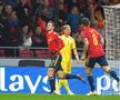 SPANIA - ROMÂNIA 5-0 // VIDEO+FOTO » Cronică de Justin Gafiuc după o umilință istorică suferită de „tricolori” la Madrid » Lăsaţi-ne, nulităţilor!