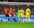 SPANIA - ROMÂNIA 5-0 // VIDEO+FOTO » Cronică de Justin Gafiuc după o umilință istorică suferită de „tricolori” la Madrid » Lăsaţi-ne, nulităţilor!