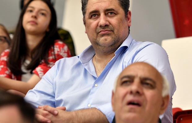 EXCLUSIV // Prima reacție a Federației Române de Handbal! Alexandru Dedu: "Nu știu acum dacă jucătoarele în cauză merg la Mondiale!"
