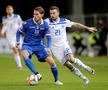 PRELIMINARII EURO 2020 // FOTO » Spectacol în Italia - Armenia: s-au marcat 10 goluri + Alte 26 de reușite în celelalte meciuri