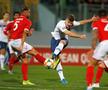 PRELIMINARII EURO 2020 // FOTO » Spectacol în Italia - Armenia: s-au marcat 10 goluri + Alte 26 de reușite în celelalte meciuri