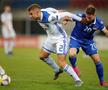 PRELIMINARII EURO 2020 // FOTO » Spectacol în Italia - Armenia: s-au marcat 10 goluri + Alte 26 de reușite în celelalte meciuri