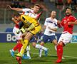 PRELIMINARII EURO 2020 // FOTO » Spectacol în Italia - Armenia: s-au marcat 10 goluri + Alte 26 de reușite în celelalte meciuri