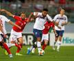PRELIMINARII EURO 2020 // FOTO » Spectacol în Italia - Armenia: s-au marcat 10 goluri + Alte 26 de reușite în celelalte meciuri