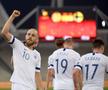 PRELIMINARII EURO 2020 // FOTO » Spectacol în Italia - Armenia: s-au marcat 10 goluri + Alte 26 de reușite în celelalte meciuri