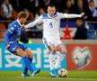 PRELIMINARII EURO 2020 // FOTO » Spectacol în Italia - Armenia: s-au marcat 10 goluri + Alte 26 de reușite în celelalte meciuri
