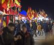SPANIA - ROMÂNIA // FOTO Atmosferă senzațională creată de cei 12.000 de români din tribune