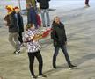 SPANIA - ROMÂNIA // FOTO Atmosferă senzațională creată de cei 12.000 de români din tribune