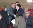 SPANIA - ROMÂNIA // FOTO Atmosferă senzațională creată de cei 12.000 de români din tribune
