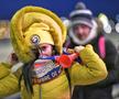 SPANIA - ROMÂNIA // FOTO Atmosferă senzațională creată de cei 12.000 de români din tribune