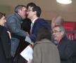 SPANIA - ROMÂNIA // FOTO Atmosferă senzațională creată de cei 12.000 de români din tribune