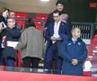 SPANIA - ROMÂNIA // FOTO Atmosferă senzațională creată de cei 12.000 de români din tribune