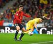 SPANIA - ROMÂNIA 5-0 // VIDEO+FOTO » Cronică de Justin Gafiuc după o umilință istorică suferită de „tricolori” la Madrid » Lăsaţi-ne, nulităţilor!