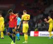 SPANIA - ROMÂNIA 5-0 // VIDEO+FOTO » Cronică de Justin Gafiuc după o umilință istorică suferită de „tricolori” la Madrid » Lăsaţi-ne, nulităţilor!