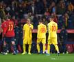 SPANIA - ROMÂNIA 5-0 // VIDEO+FOTO » Cronică de Justin Gafiuc după o umilință istorică suferită de „tricolori” la Madrid » Lăsaţi-ne, nulităţilor!