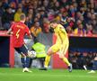 SPANIA - ROMÂNIA 5-0 // VIDEO+FOTO » Cronică de Justin Gafiuc după o umilință istorică suferită de „tricolori” la Madrid » Lăsaţi-ne, nulităţilor!